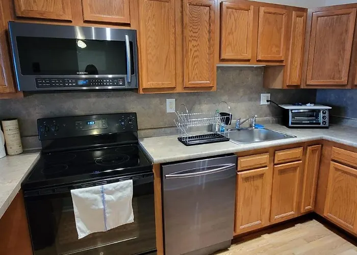 Modern 1Br In Elkins Park Pool
