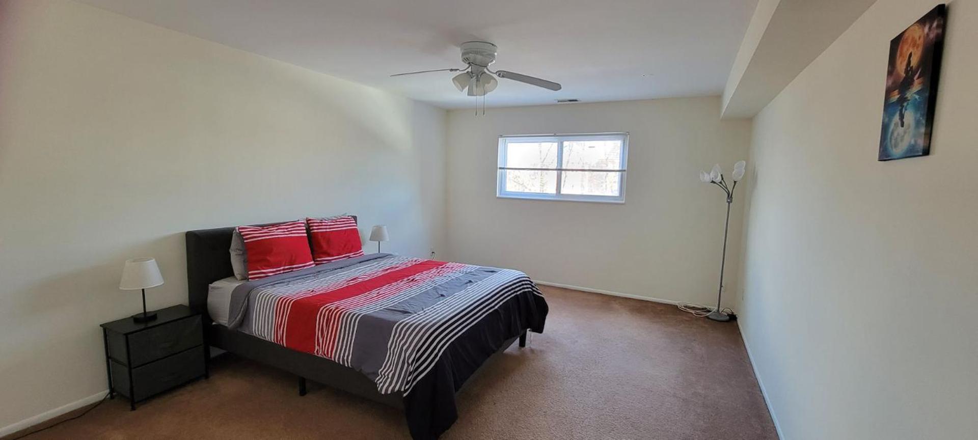 Apartment Modern 1br In Pool Elkins Park